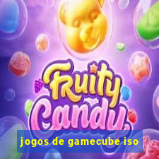 jogos de gamecube iso